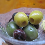 デリカテッセン - 