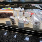 パークハイアット東京　デリカテッセン