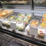 デリカテッセン - 