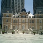 ガストロノミー ジョエル・ロブション - 