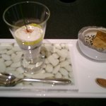 ガストロノミー ジョエル・ロブション - アミューズブーシュ