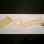 ガストロノミー ジョエル・ロブション - フロマージュ