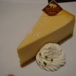 チーズケーキファクトリー - 