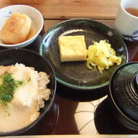 浅草むぎとろ 本店 - むぎとろバイキング