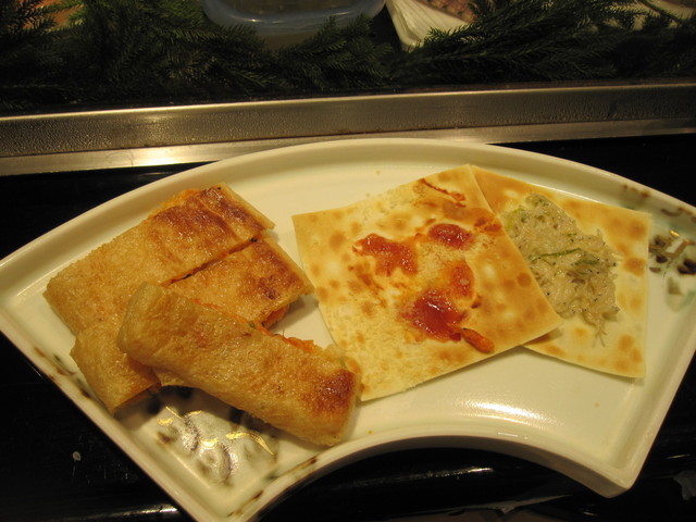 Shun Shinjuku Park Tower Ten photo 3