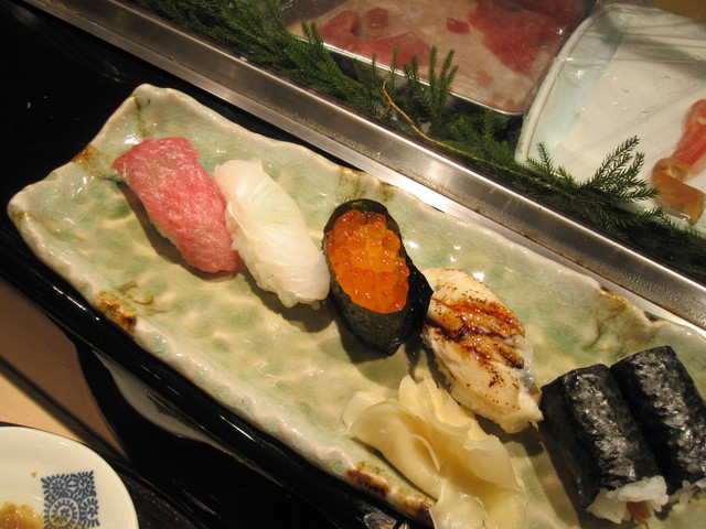 Shun Shinjuku Park Tower Ten