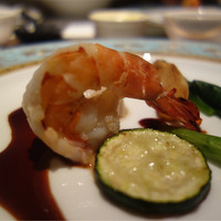 フレンチ割烹 宿 - 