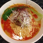 青森大勝軒 - 