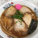 チャーシュー麺（大）