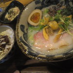 らーめん砦 - 2014/12/24