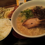 MARU龍 - 2014/12/26