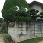 隠れ家 - そして・・・ランドマーク(^^ゞ