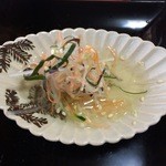 つる幸 - 刻み野菜