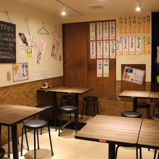 もつ焼き おとんば_2