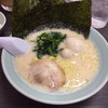 横浜家系ラーメン 魂心家 静岡店