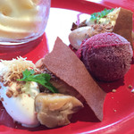 ヴェルデュ都 - 