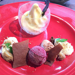 ヴェルデュ都 - 