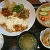 まるた食堂