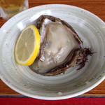 味雅 - 岩牡蠣