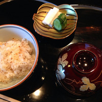 横浜うかい亭 - 
