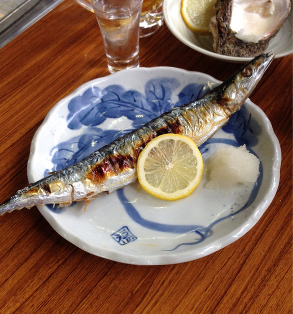 味雅 ミマサ 大島 魚介料理 海鮮料理 食べログ