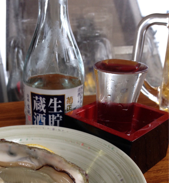味雅 ミマサ 大島 魚介料理 海鮮料理 食べログ