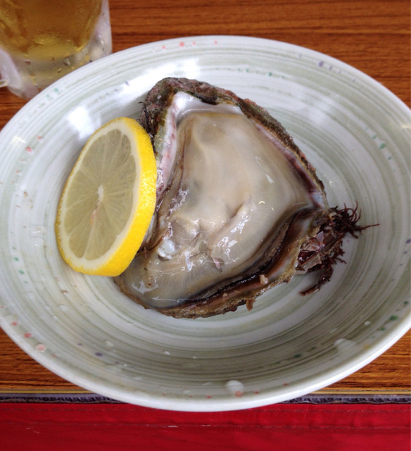 味雅 ミマサ 大島 魚介料理 海鮮料理 食べログ