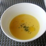 スカルペッタ - スープ