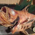 東池袋 魚金 - 