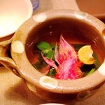 プチット リュ - ハイビスカスティ