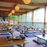 あぜみち山荘 - 