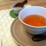 テータ - フレーバーティー