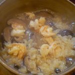 いわい - えび釜めし