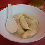 正嗣 - 水餃子