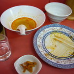 正嗣 - ご馳走様でした～（＾＾）