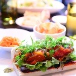 ザ・カフェ by アマン - 