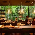 ザ・カフェ by アマン - 