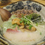 らーめん砦 - 2015/8/13