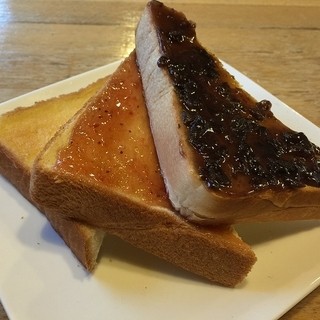 喫茶 シュシュ_1