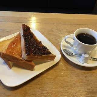 喫茶 シュシュ_0