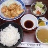 まるい食堂