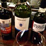 Italia Wine & Bar Cla' - 本日Sg.