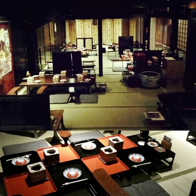 秋田長屋酒場（あきたながやさかば） - 秋田（居酒屋）の写真