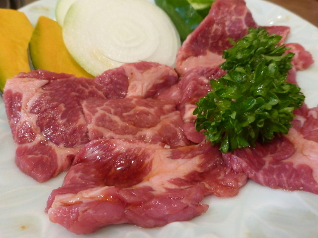 焼肉なべさん - 曽根田（焼肉）の写真