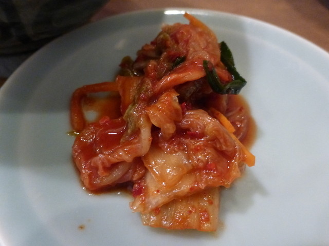 焼肉なべさん - 曽根田（焼肉）の写真