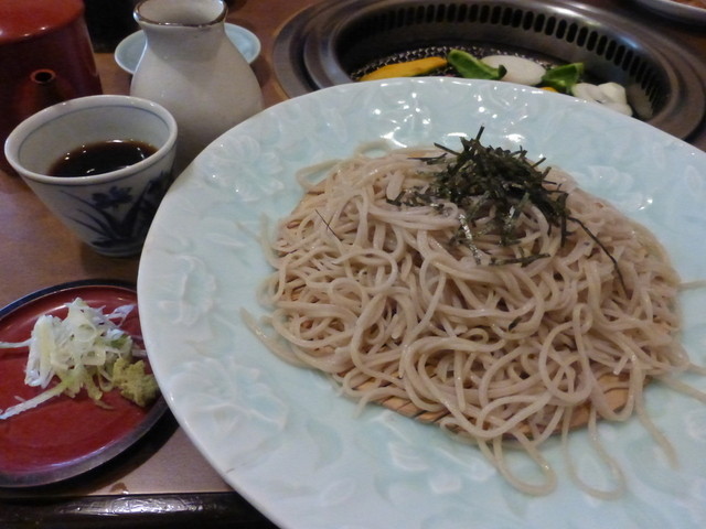 焼肉なべさん - 曽根田（焼肉）の写真