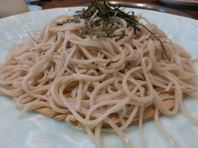 焼肉なべさん - 曽根田（焼肉）の写真