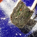 北新地 鮨 なか川 - 2015年4月ランチ訪問時2回目　撮影