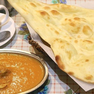 選べる辛さは１倍～２０倍まで