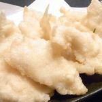 彩鶏だいにんぐ 氣DORI - フワフワなタイプの衣　ボリューム十分☆♪